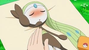 All for the Love of Meloetta!