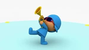 Pocoyo's Band
