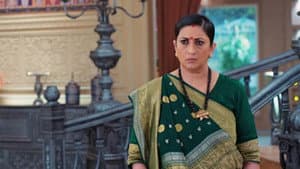 Will Tulsi Learn Pari's Reality?