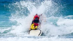 Lifeguard Emergency