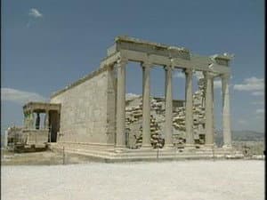 Ancient Greece / Los Angeles