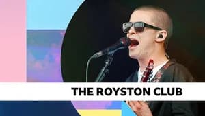 The Royston Club