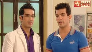 Mayank and Samrat Bond