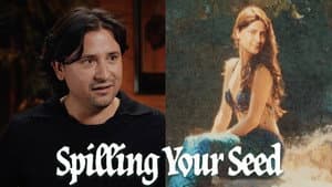 Richard Perez Has Mermaid DNA