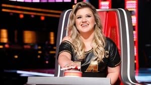 Blind Auditions Premiere, Part 3