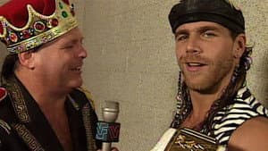 Raw - Jul 31, 1995