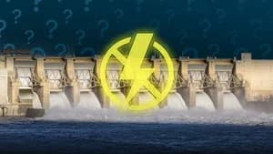 How is the dry Danube threatening Europe's power supply?