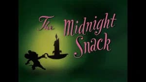 The Midnight Snack