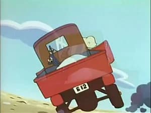 Tired Drive