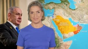 Dubai-Tel Aviv Flight: What’s the Context?