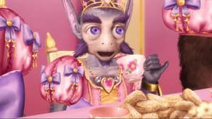 Tigtone and the Princess Castle