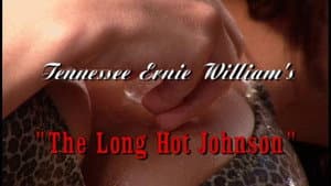 The Long Hot Johnson