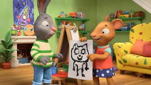 A Painting for Pip