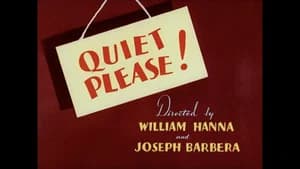 Quiet Please