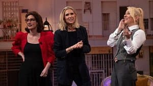 Al cielo con… Judit Mascó y Ana Morgade