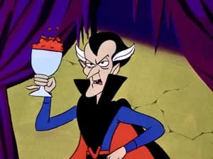 Vampire of Space