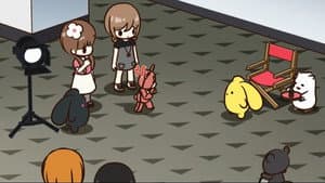 Director Wooser and the Twilight Age of Movie Madness