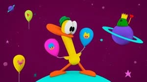 Pato in the Sky - Part 2