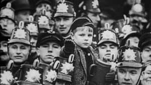 A New Germany (1933–1939)