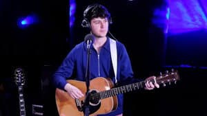 Vampire Weekend