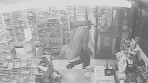 Hustle Mart Murders