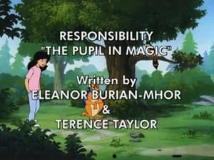 Responsibility