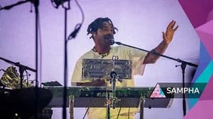 Sampha