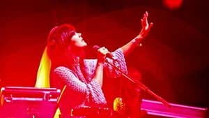 Bat For Lashes