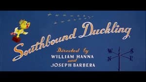 Southbound Duckling
