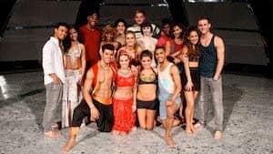 Top 16 Perform
