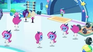 Oh No! The Ball Broke Something