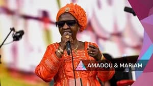 Amadou & Mariam