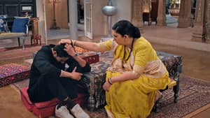 Parth Turns to Tulsi