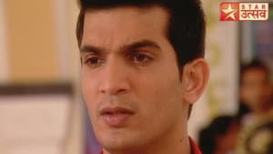 Mayank Begins the Audition