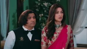 The False Praise Upsets Angoori