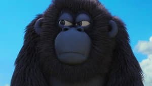 Thump, Miguel Thump!