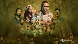 Husin Kembali Bersama Zombi Part 1