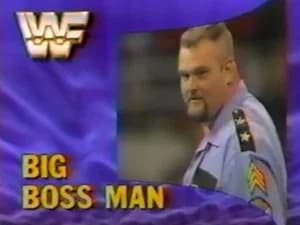 March 10, 1990 - Superstars of Wrestling 184