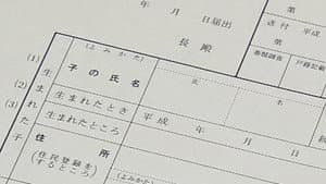 Justice Ministry Proposes Changing Law to Discourage "Kirakira Names"