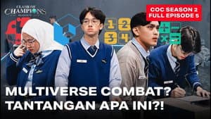 Episode 5
