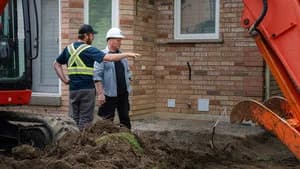 Digging Out of Trouble