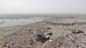 Dakar