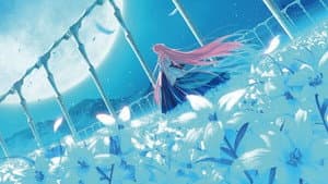 Arcueid Route