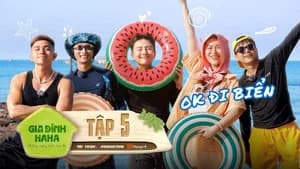 Haha Family Episode 5