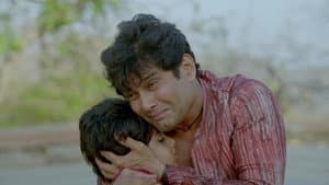 Ganga Prasad Rescues Doree