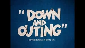Down and Outing