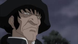 Javert's Suspicions