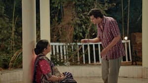Tulsi Finds Solace in a Stranger