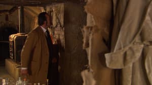 House of Pendulums