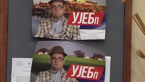 723 Završni miting